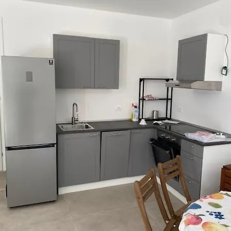 Apartment Casa Zehnder *