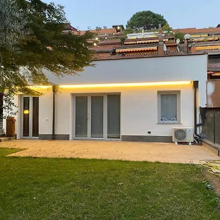 Casa Zehnder * Reno Di Leggiuno